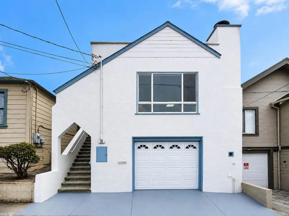26 Vendome Avenue Daly City, CA 94014