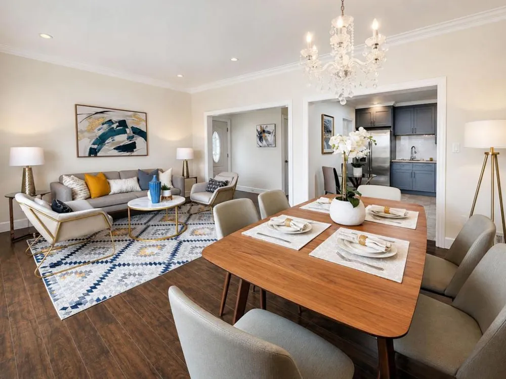 26 Vendome Avenue Daly City, CA 94014