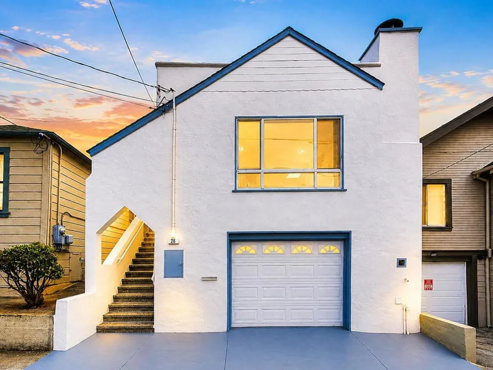 26 Vendome Avenue Daly City, CA 94014