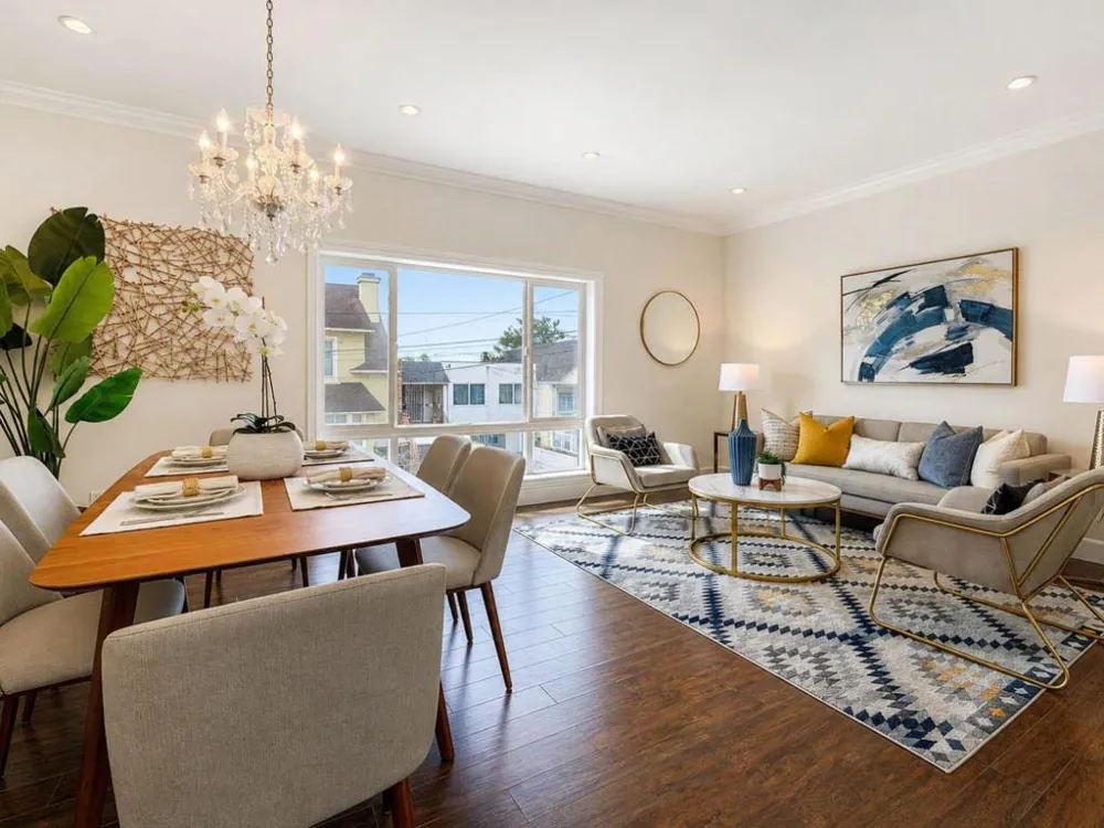 26 Vendome Avenue Daly City, CA 94014