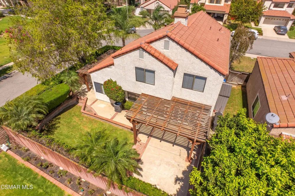 2259 Oakdale Circle Simi Valley, CA 93063