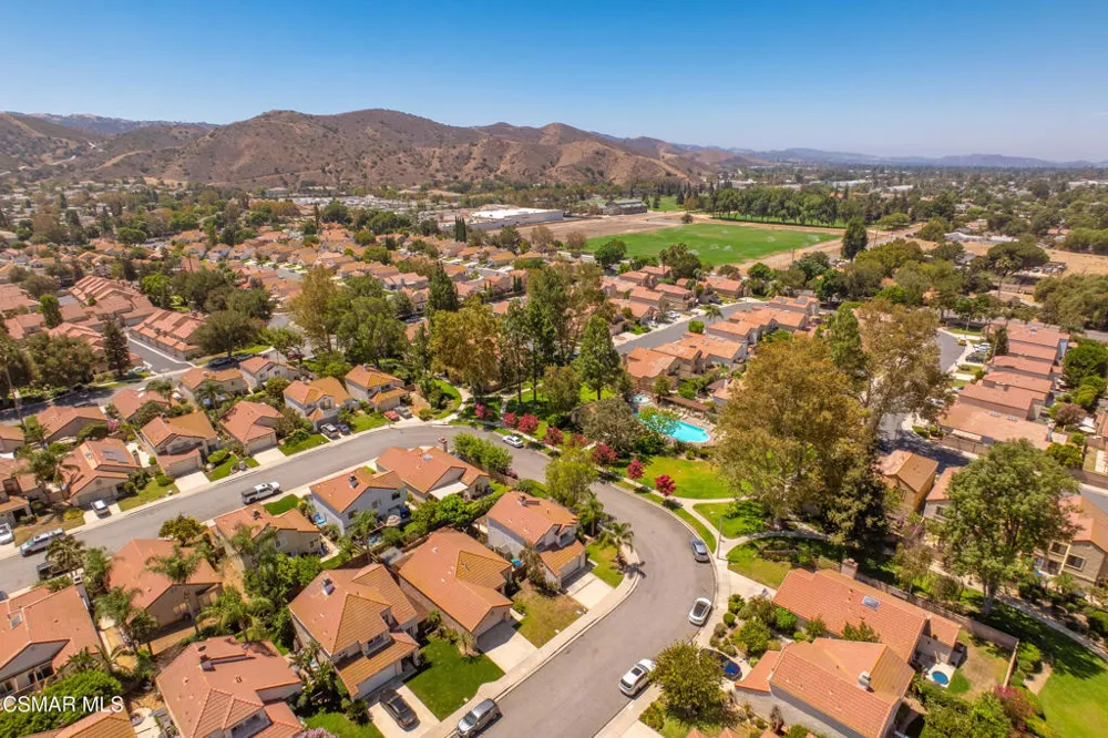 2259 Oakdale Circle Simi Valley, CA 93063