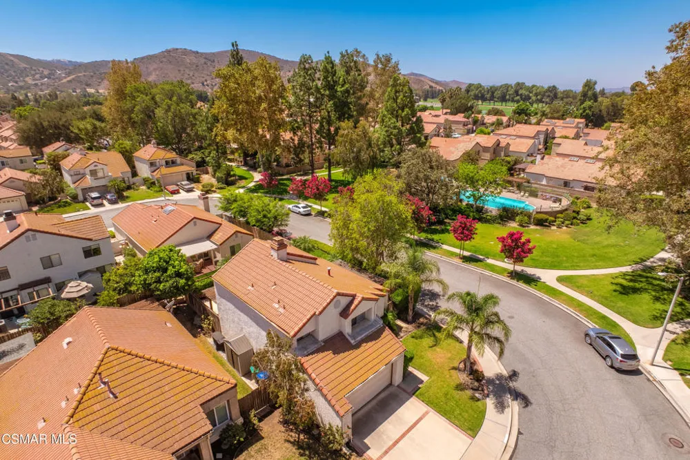 2259 Oakdale Circle Simi Valley, CA 93063