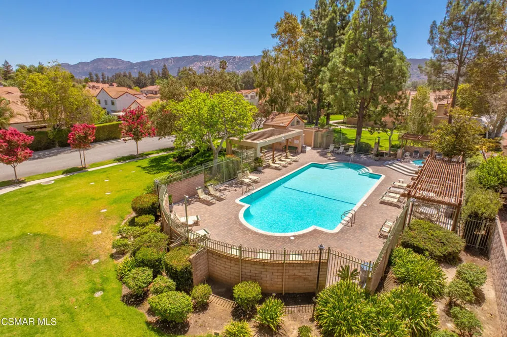 2259 Oakdale Circle Simi Valley, CA 93063