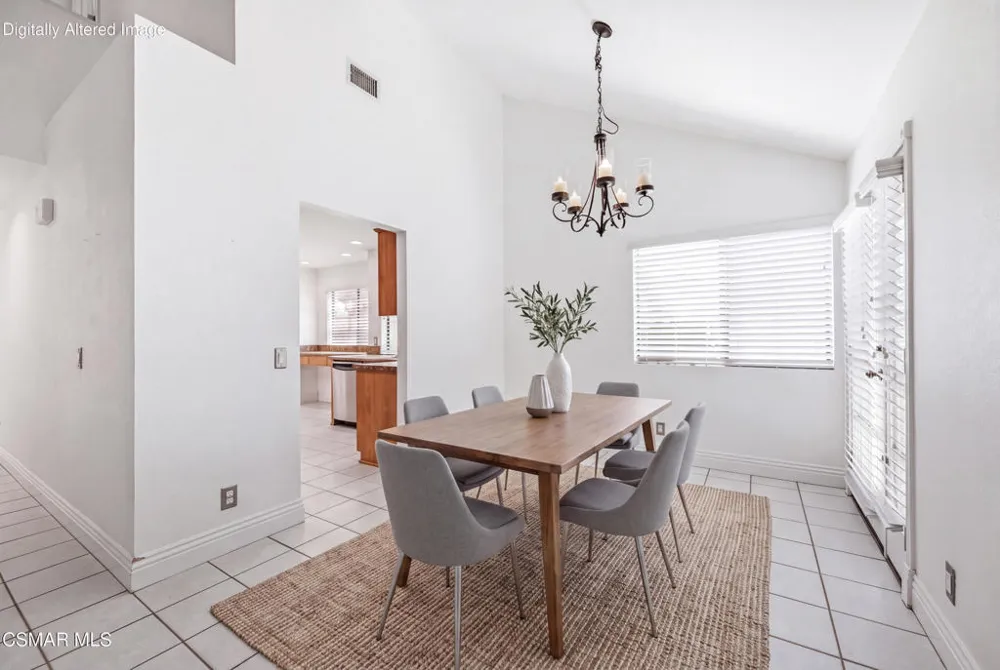 2259 Oakdale Circle Simi Valley, CA 93063