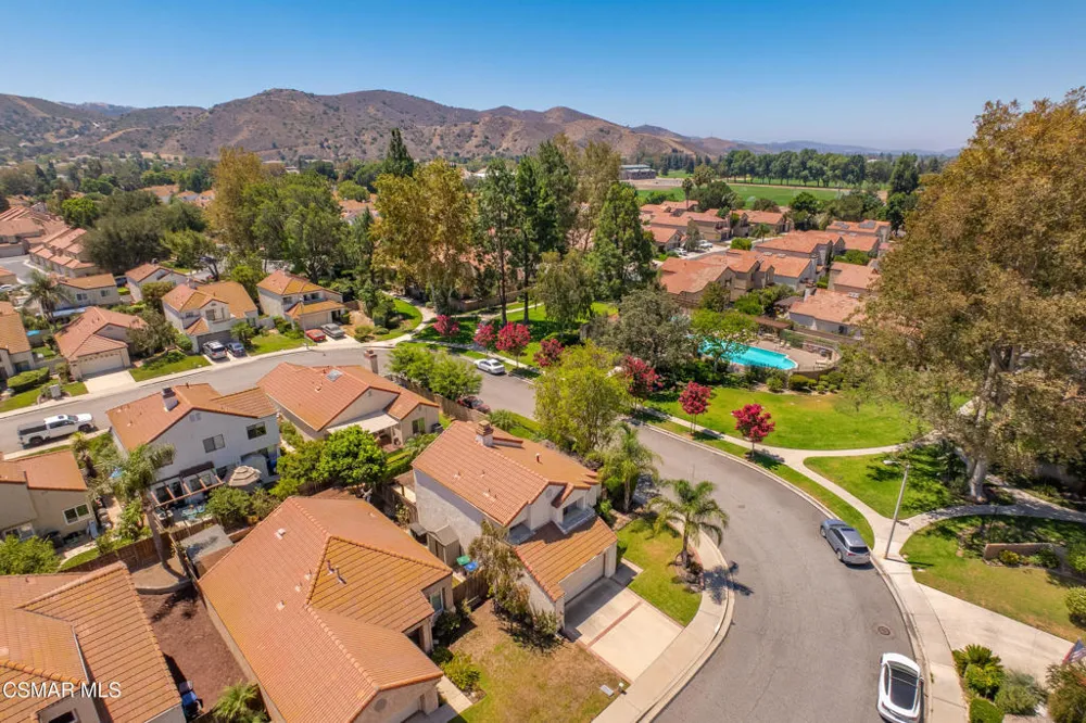 2259 Oakdale Circle Simi Valley, CA 93063