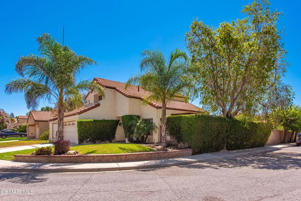 2259 Oakdale Circle Simi Valley, CA 93063