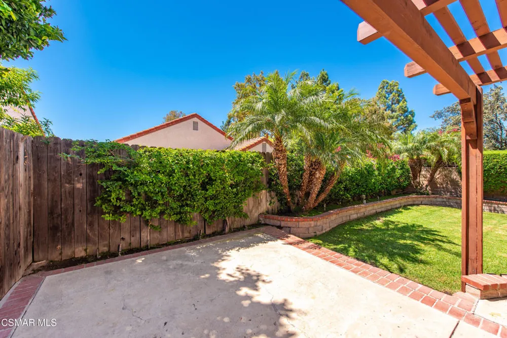 2259 Oakdale Circle Simi Valley, CA 93063