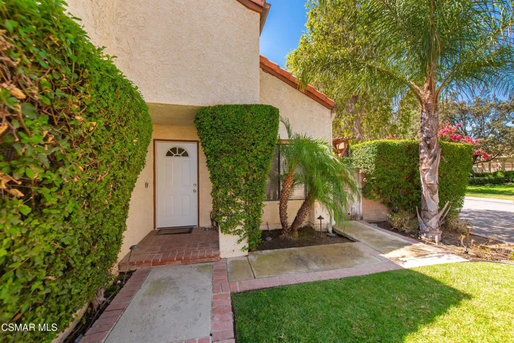 2259 Oakdale Circle Simi Valley, CA 93063