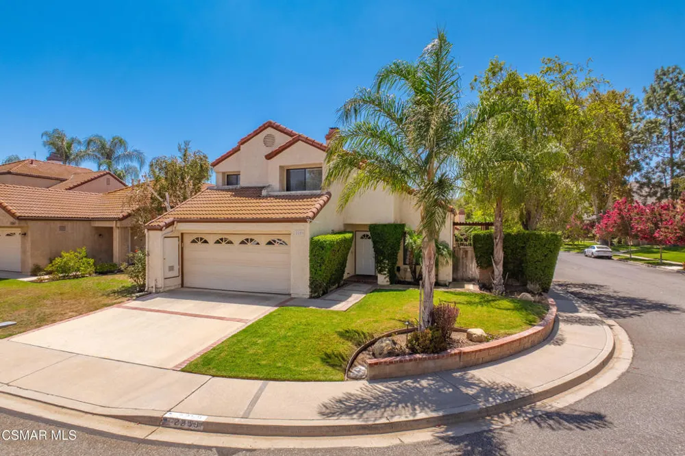 2259 Oakdale Circle Simi Valley, CA 93063