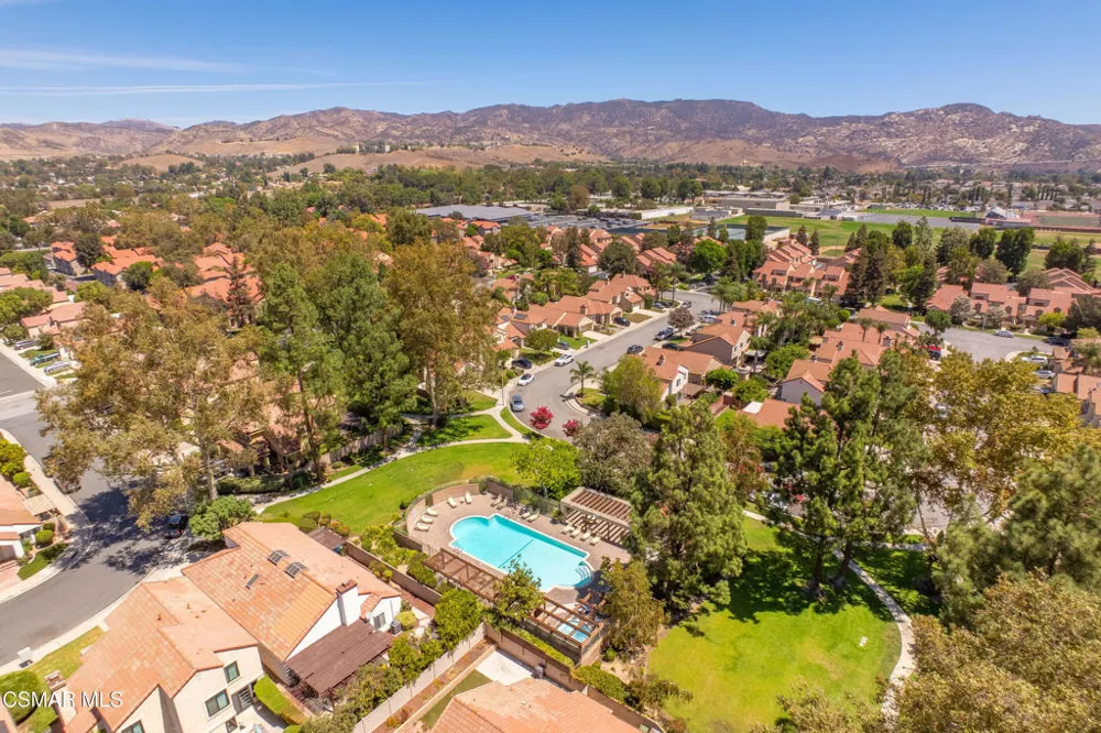 2259 Oakdale Circle Simi Valley, CA 93063