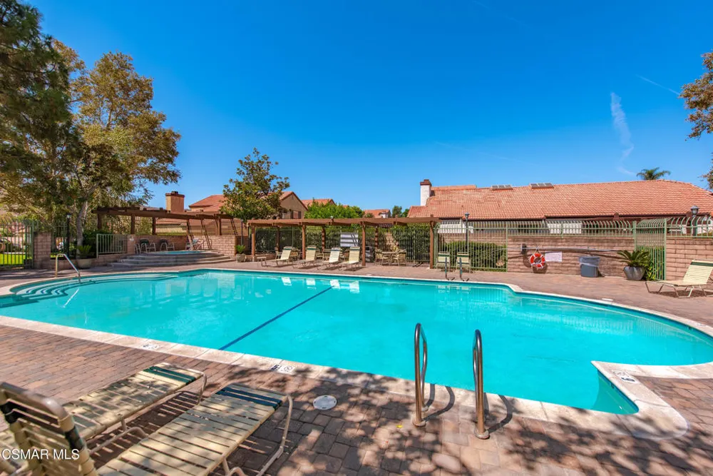 2259 Oakdale Circle Simi Valley, CA 93063