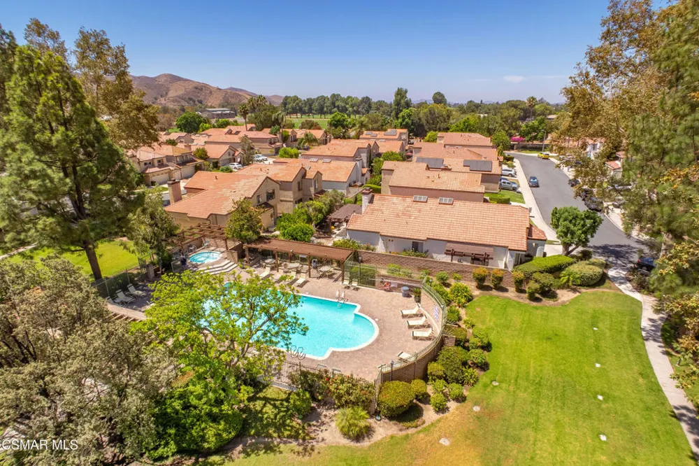 2259 Oakdale Circle Simi Valley, CA 93063