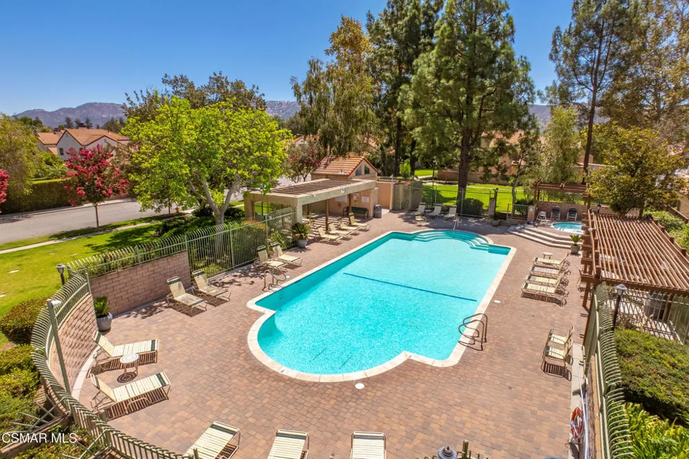 2259 Oakdale Circle Simi Valley, CA 93063