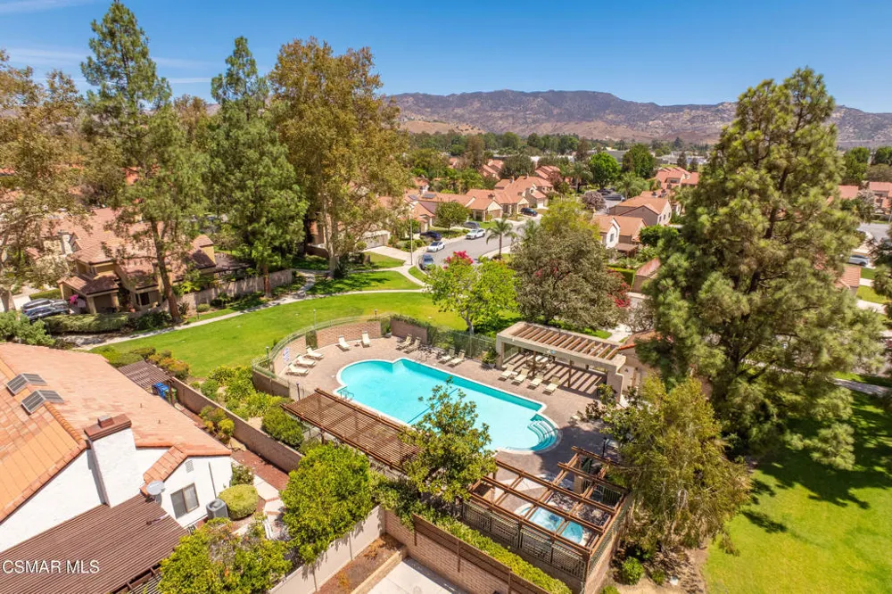 2259 Oakdale Circle Simi Valley, CA 93063