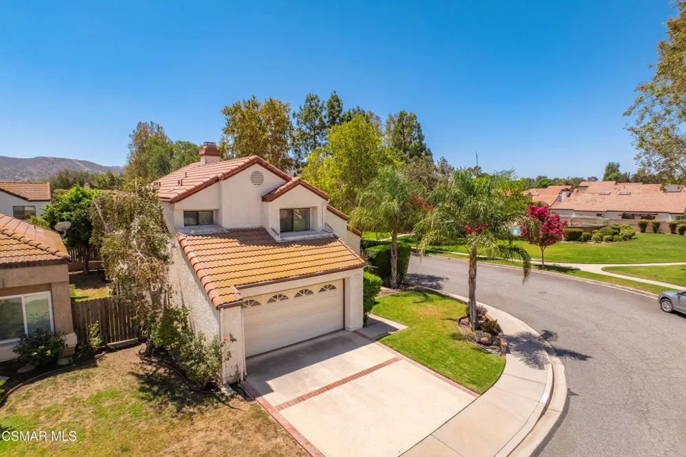 2259 Oakdale Circle Simi Valley, CA 93063