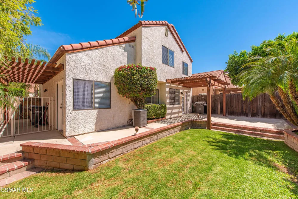 2259 Oakdale Circle Simi Valley, CA 93063