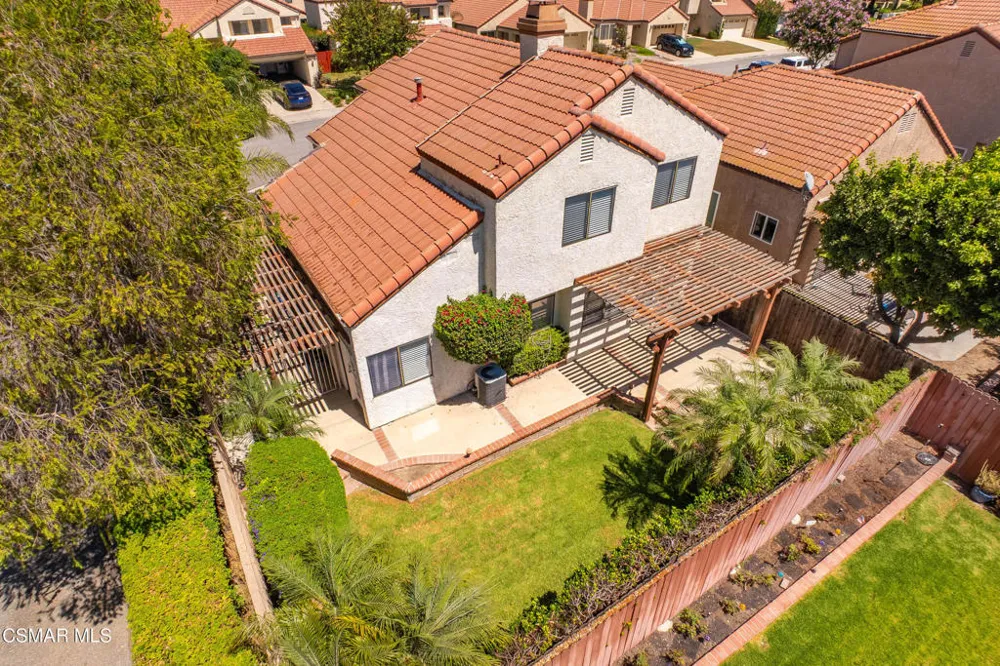 2259 Oakdale Circle Simi Valley, CA 93063
