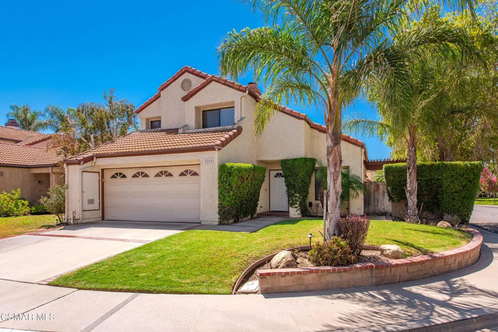2259 Oakdale Circle Simi Valley, CA 93063