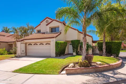 2259 Oakdale Circle