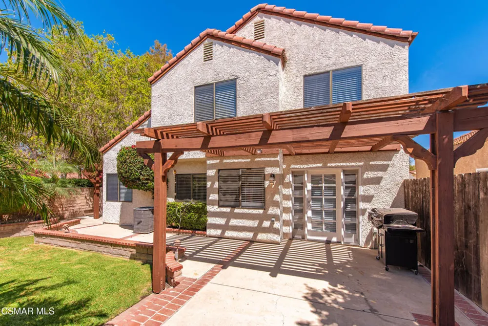2259 Oakdale Circle Simi Valley, CA 93063