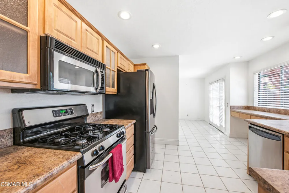 2259 Oakdale Circle Simi Valley, CA 93063