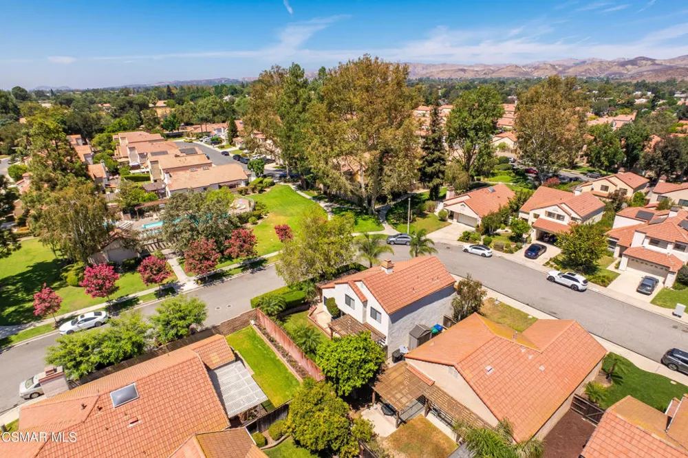 2259 Oakdale Circle Simi Valley, CA 93063