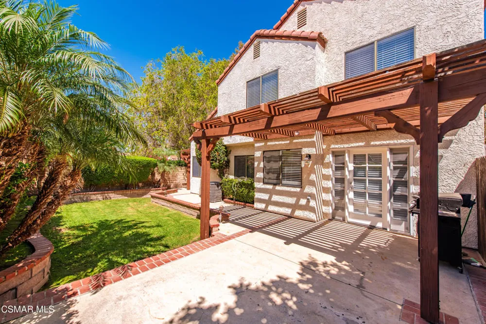 2259 Oakdale Circle Simi Valley, CA 93063
