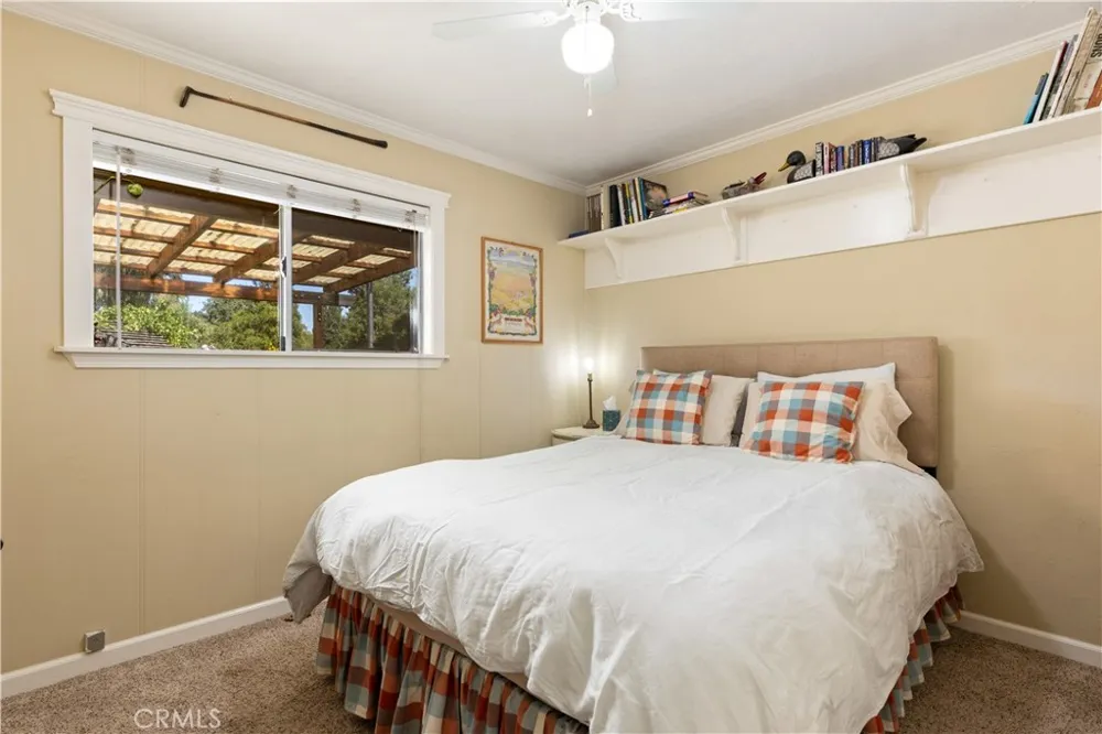 6733 Live Oak Drive Kelseyville, CA 95451