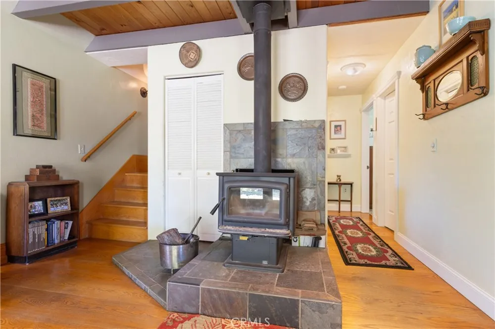 6733 Live Oak Drive Kelseyville, CA 95451