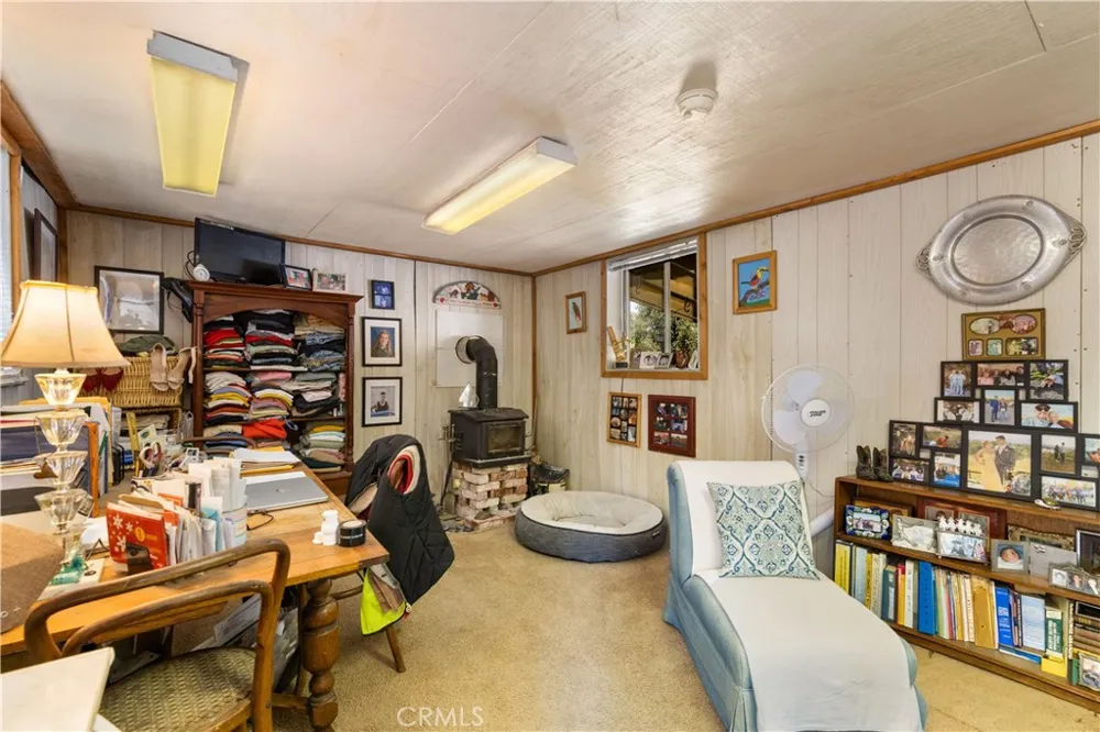 6733 Live Oak Drive Kelseyville, CA 95451