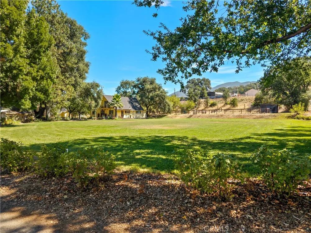 6733 Live Oak Drive Kelseyville, CA 95451