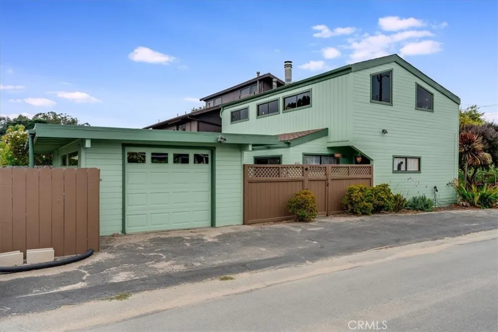 341 Binscarth Los Osos, CA 93402