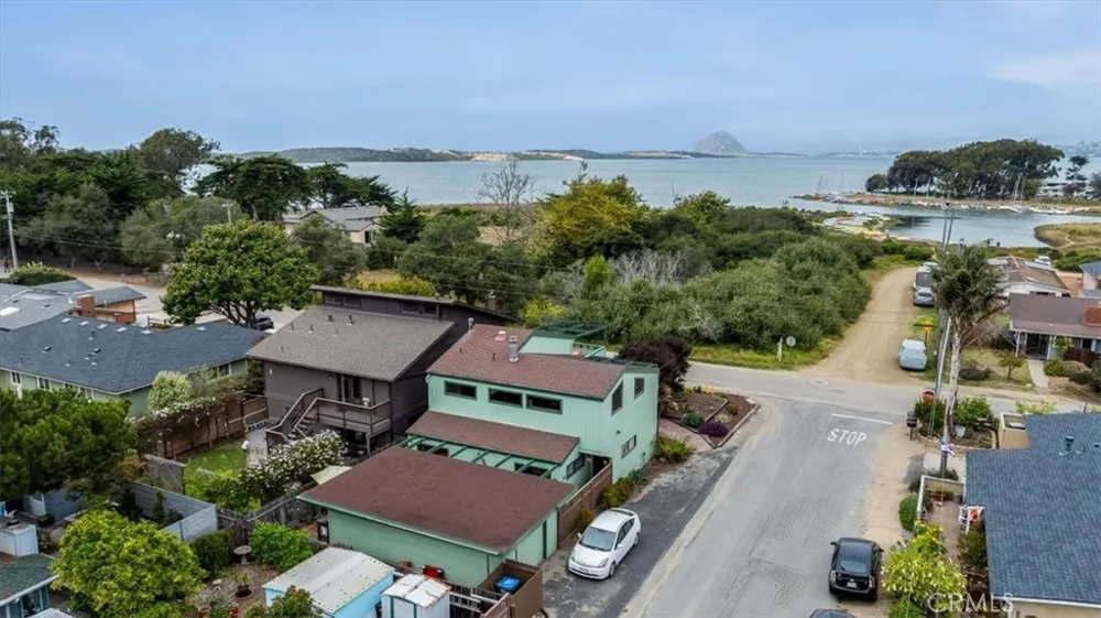 341 Binscarth Los Osos, CA 93402