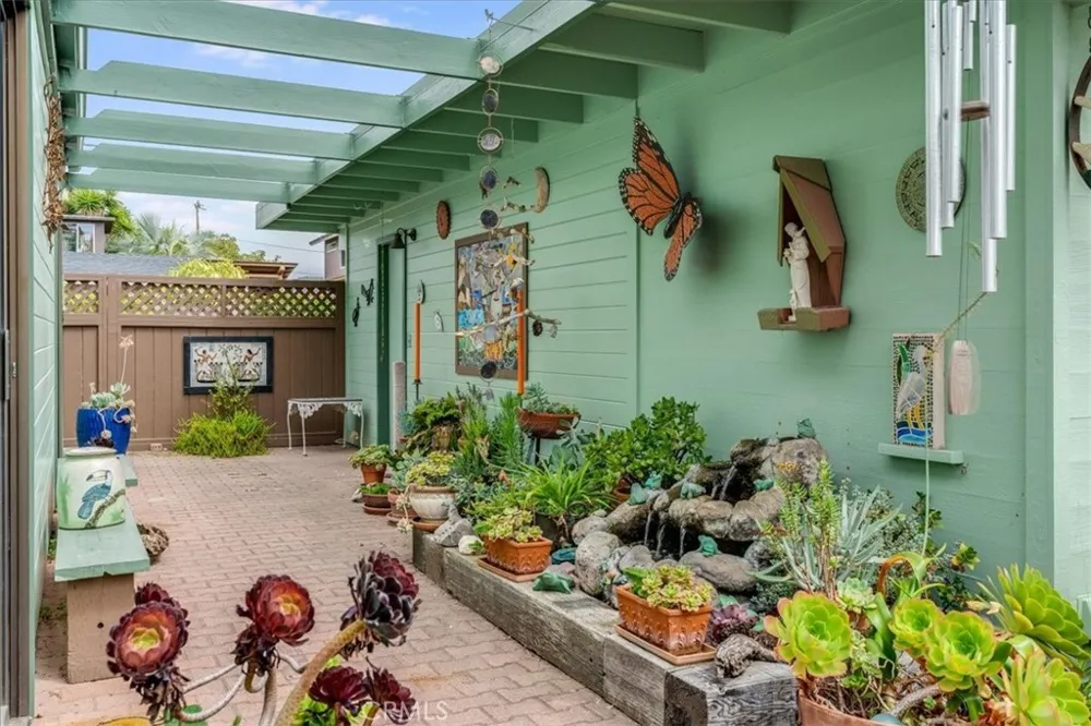 341 Binscarth Los Osos, CA 93402