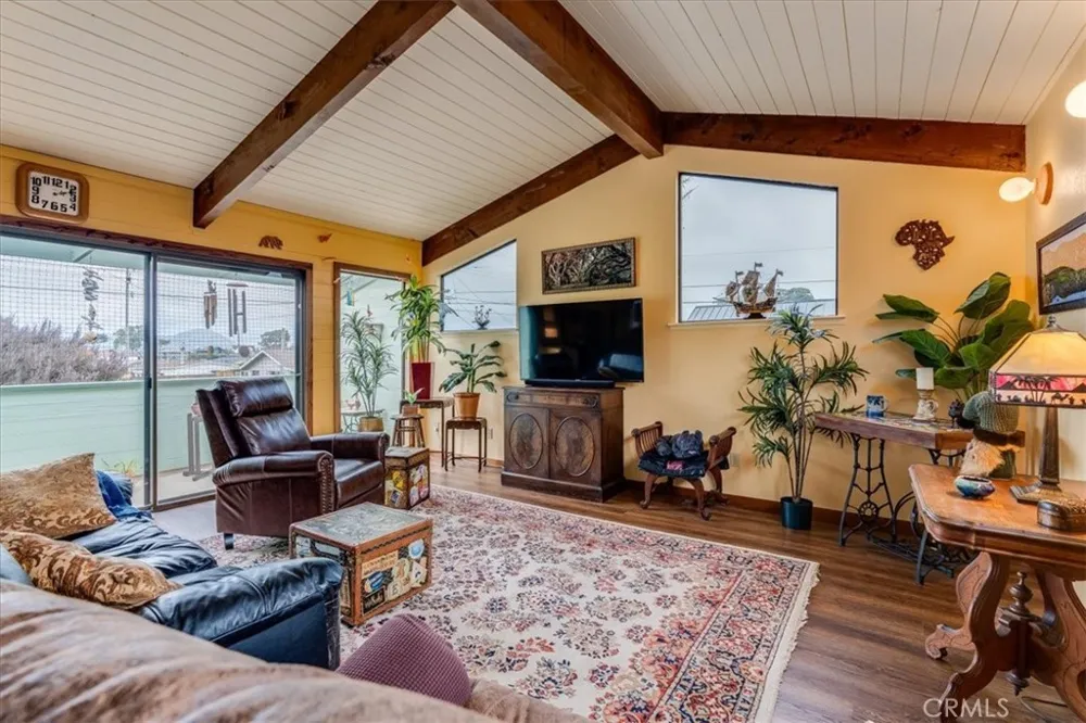 341 Binscarth Los Osos, CA 93402