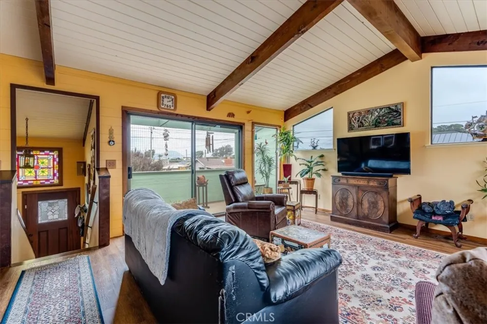 341 Binscarth Los Osos, CA 93402