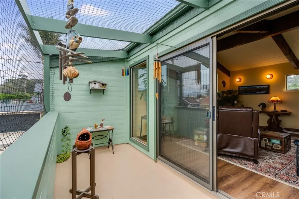 341 Binscarth Los Osos, CA 93402