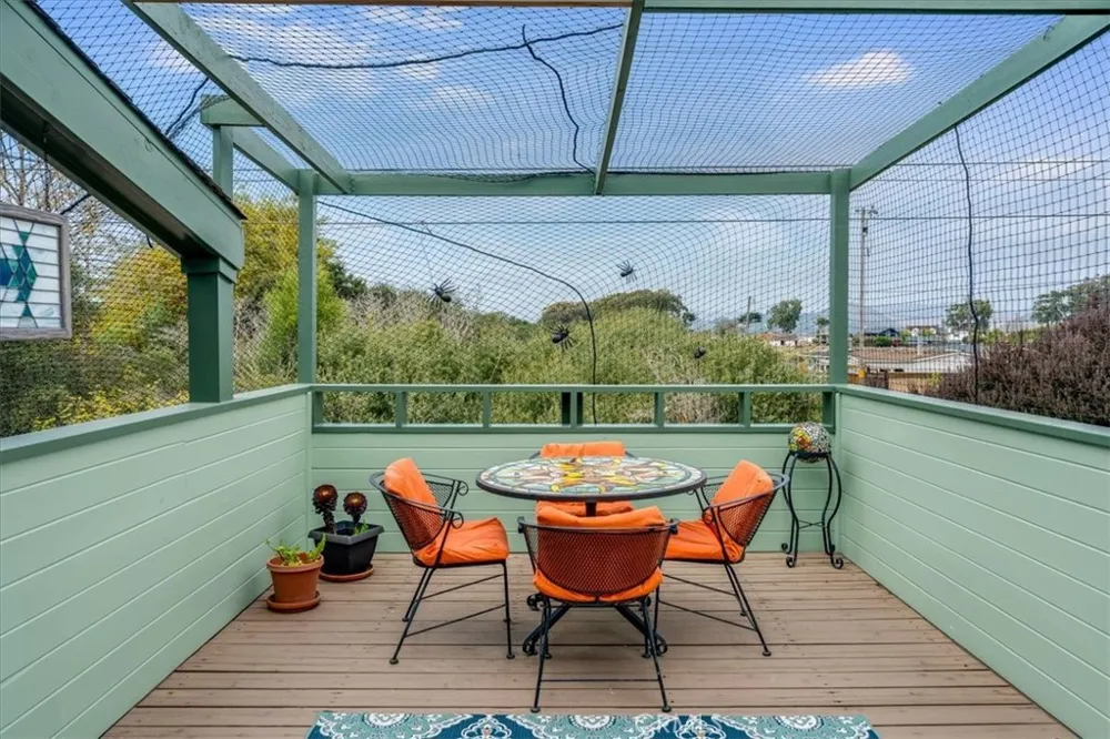 341 Binscarth Los Osos, CA 93402
