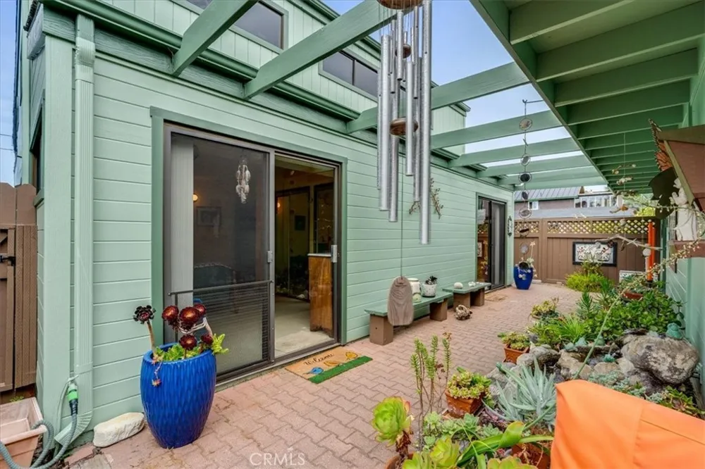 341 Binscarth Los Osos, CA 93402