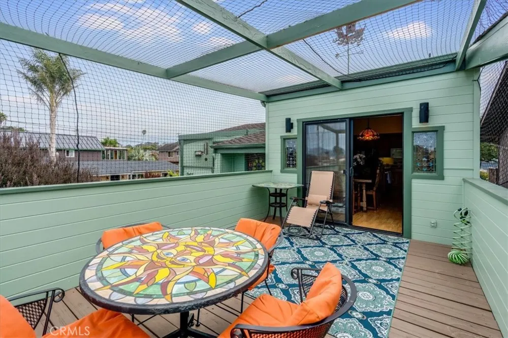 341 Binscarth Los Osos, CA 93402