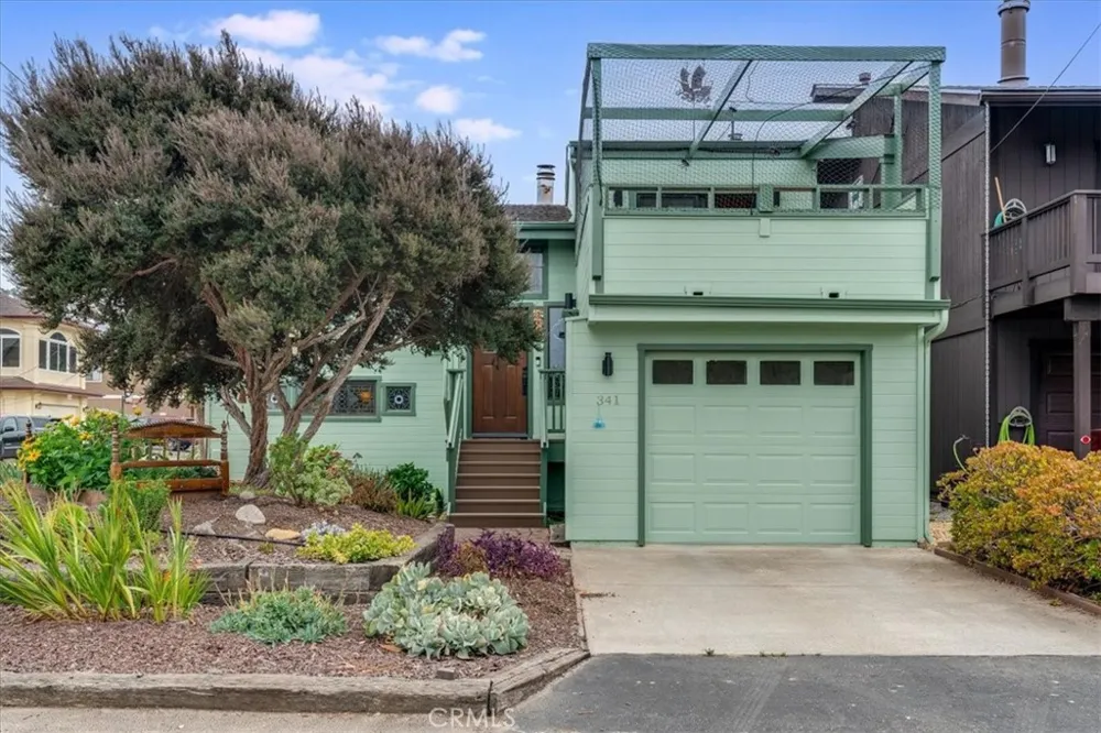 341 Binscarth Los Osos, CA 93402