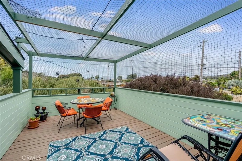 341 Binscarth Los Osos, CA 93402