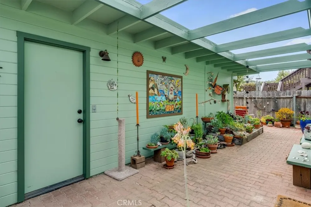 341 Binscarth Los Osos, CA 93402
