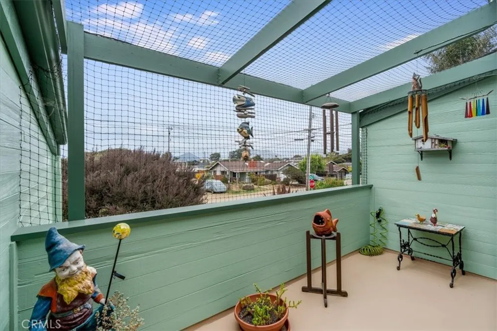 341 Binscarth Los Osos, CA 93402