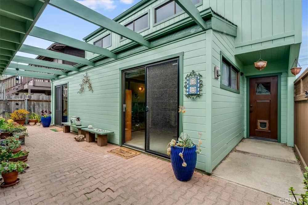 341 Binscarth Los Osos, CA 93402