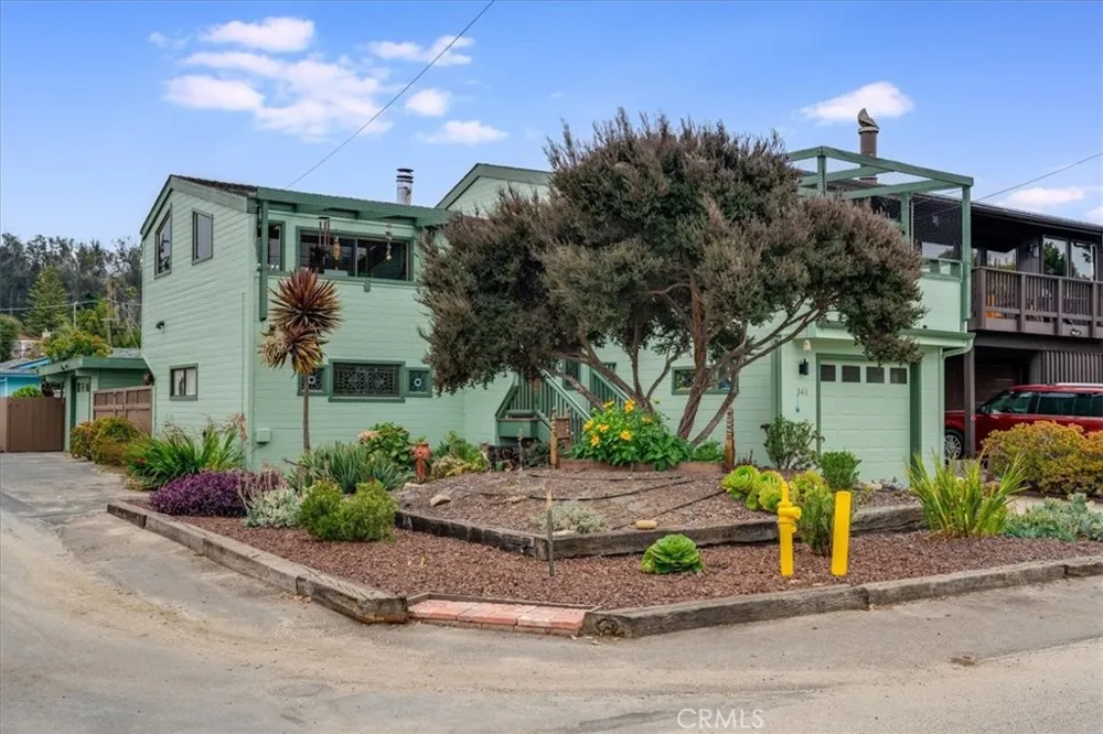 341 Binscarth Los Osos, CA 93402