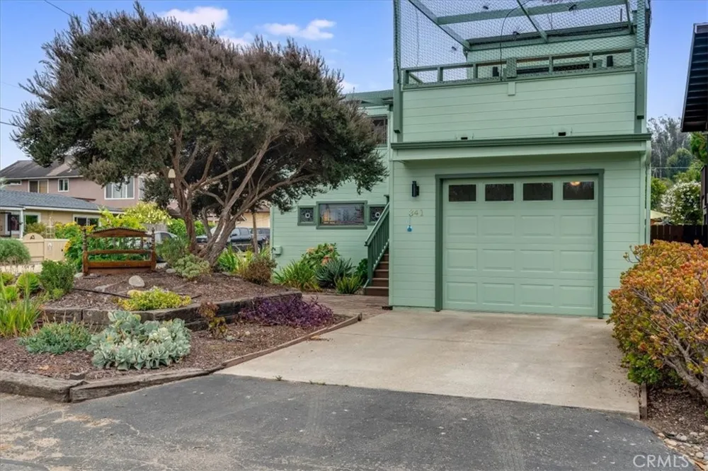 341 Binscarth Los Osos, CA 93402
