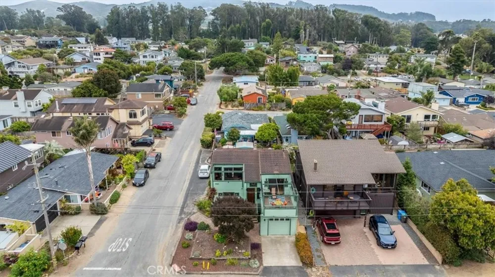 341 Binscarth Los Osos, CA 93402
