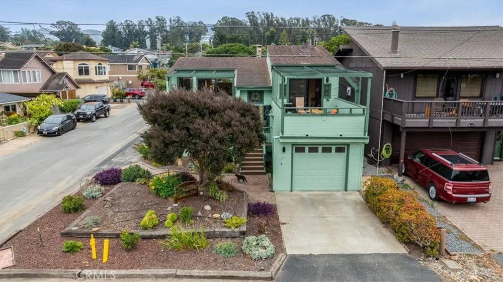 341 Binscarth Los Osos, CA 93402